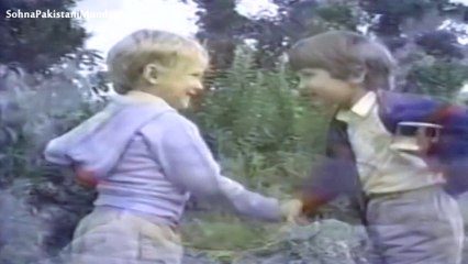 Helping Hands (Kiddie Viddie)