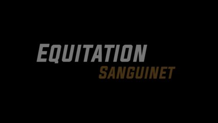 Equitation Sanguinet