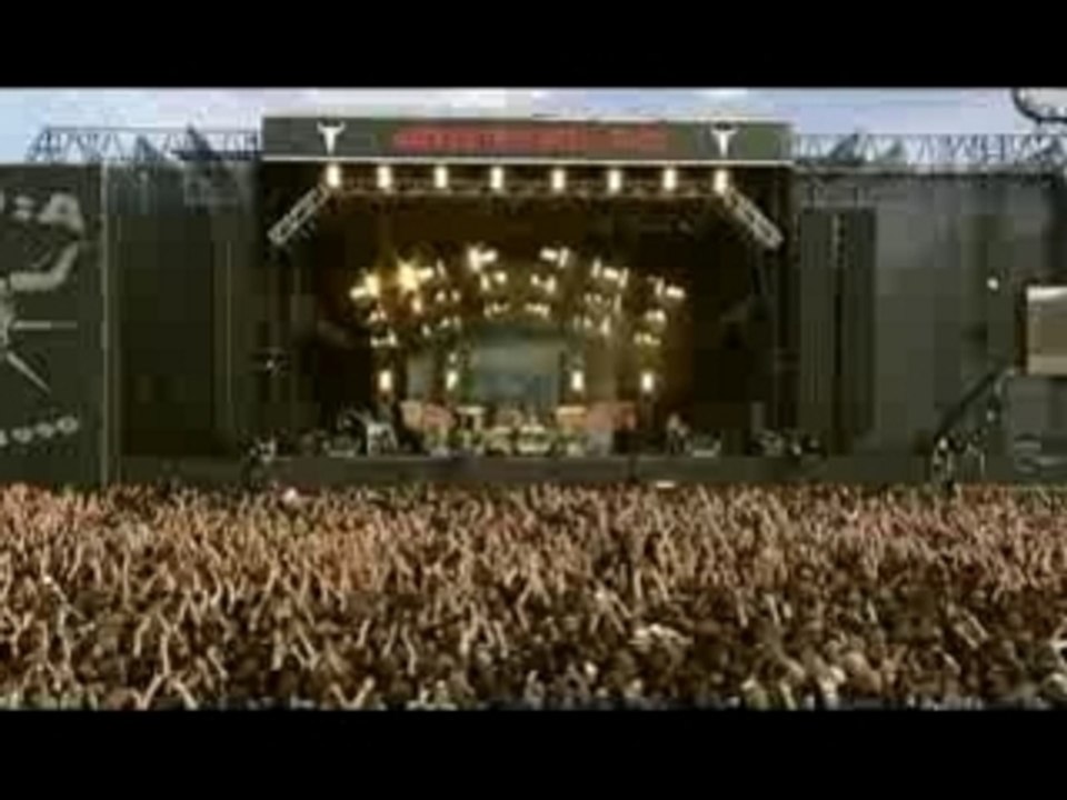 In extremo - Villeman Og Magnhild (wacken)