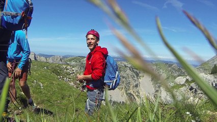 Mont aiguille juin 2016 1280*720