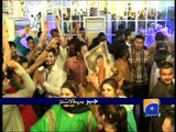 Geo News Headlines - 30 June 2016 - 2200