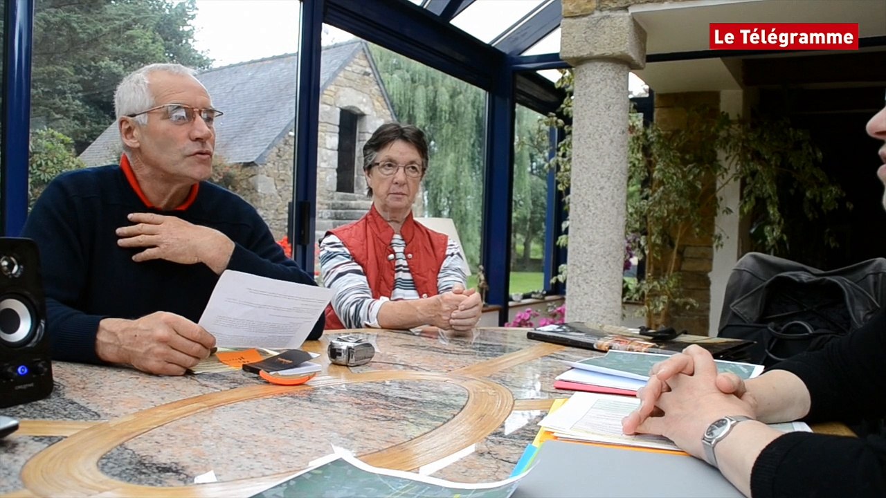 Cavan (22). Le ball-trap leur sort par les oreilles !