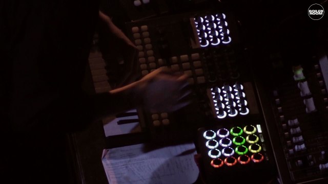 David August Deutsches Symphonie Orchester Berlin