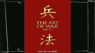 different   The Art of War