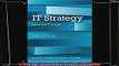 different   IT Strategy Issues and Practices 3rd Edition