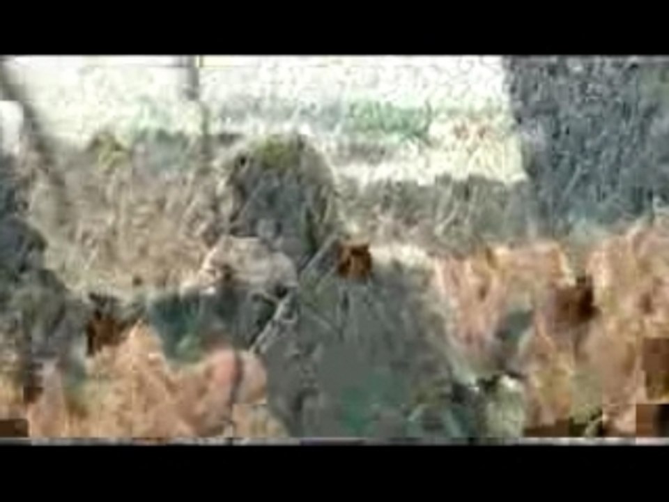 In Extremo - Poc vecem (Wacken 2006)