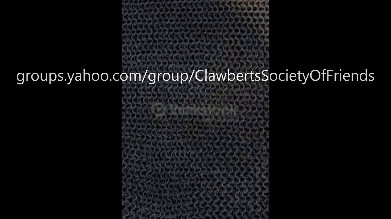 Chain Mail Video #1