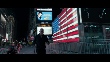Sully - Hazaña en el Hudson - Trailer 1 Subtitulado