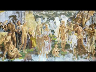 William Wallace: Creation Symphony in C sharp minor (1896-99)