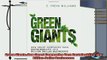 behold  Green Giants How Smart Companies Turn Sustainability into BillionDollar Businesses