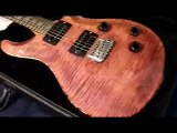 PRS Paul Reed Smith CE-24 Explanation