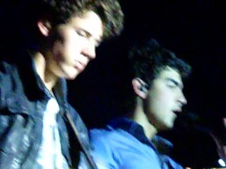 Gotta Find You - 15/11/09 - Jonas Brothers in Cologne.