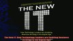 different   The New IT How Technology Leaders are Enabling Business Strategy in the Digital Age