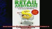 there is  Retail Arbitrage The Blueprint for Buying Retail Products to Resell Online
