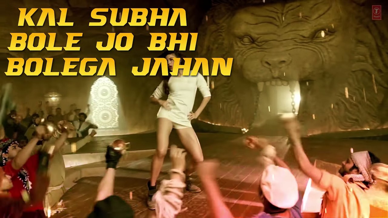 Sau Tarah Ke Full Song with Lyrics - Dishoom - John Abraham - Varun Dhawan - Jacqueline Fernandez -
