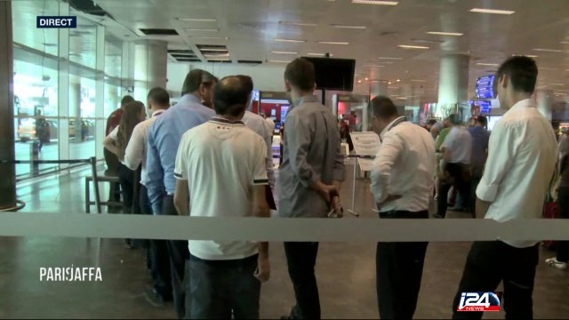 Les turcs sont choqués par l'attentat à Istanbul