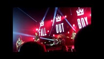 I Don't Care - Fall Out Boy - Indianapolis - 6/29