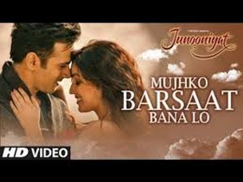 Mujhko-Barsaat-Bana-Lo-Full-Video-Song Junooniyat Pulkit-Samrat-Yami-Gautam T-Series