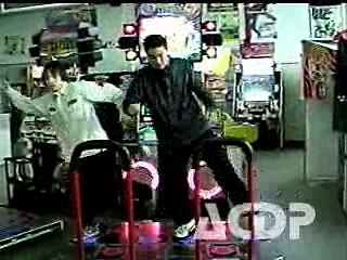 Dance The Audition | Funny Clips | Funny Dance