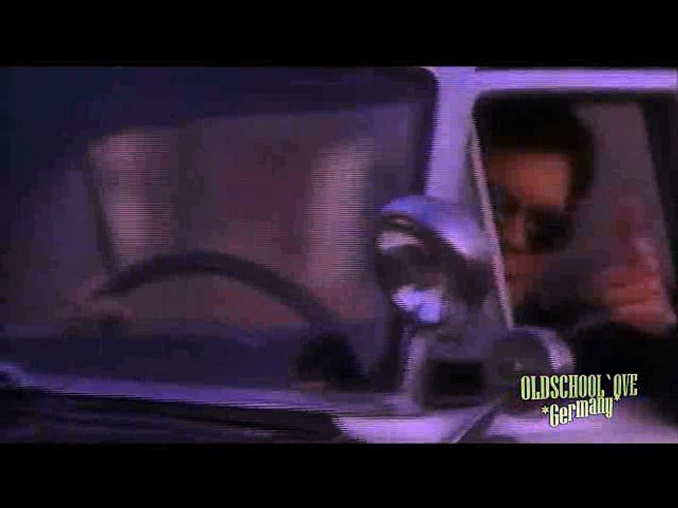 V A- All Star Female – Freed☮m (Theme From Panther) (12' US-The Black Bag M!X) (VHS) [1995] [HQ]