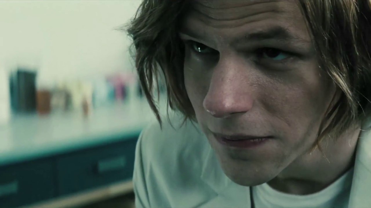 Batman v Superman: Dawn of Justice (Ultimate Edition) - Official "Lex Luthor" Featurette [HD]