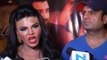 Rakhi Sawant's Weirdest Explanation For Salman Khan's 'Raped Woman' Remark!