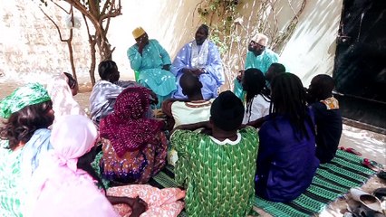 Koor Keur Gueye - EP 24 - 30 juin 2016