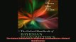 For you  The Oxford Handbook of Bayesian Econometrics Oxford Handbooks
