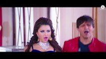 Resham Ka Rumaal - Great Grand Masti - Toshi Sabri - Riteish D,Vivek O -Aftab S -Urvashi Rautela -
