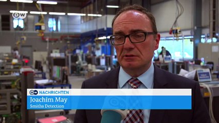 Sicherheit im Fokus: Neue Technologien gegen Terroranschläge 🔒