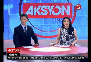 ISIS, POSIBLENG NASA LIKOD NG PAG-ATAKE SA ISTANBUL, TURKEY