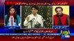 khushnood ali khan badly insults pervaiz musharraf on his conspiracy theory against the government