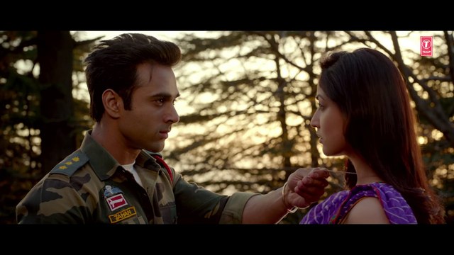 JUNOONIYAT Title Full Video Song - Junooniyat - Pulkit Samrat, Yami Gautam - Meet Bros Anjjan Falak -