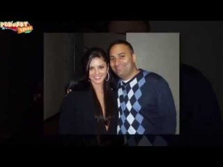 SUNNY LEONE Regrets Dating RUSSEL Peters