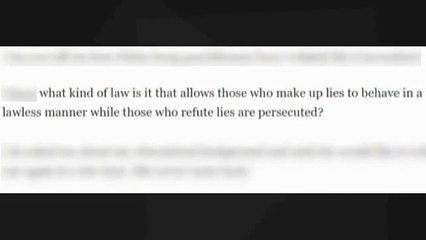 Song Called "Lai Sheng Yuan," (Chinese) By a Falun Dafa Practitioner