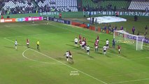 Brasileirão 2016 - Coritiba 1 x 0 Atlético-PR