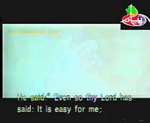 Religious Movies - Maryam Muqadas - Full Movie