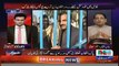 Khabar Kay Peechay Fawad Chaudhry Kay Saath - 30th June 2016