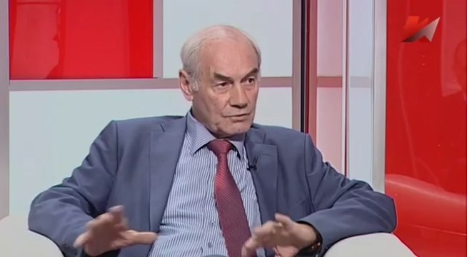 Революция в России неизбежна, гражданской не будет