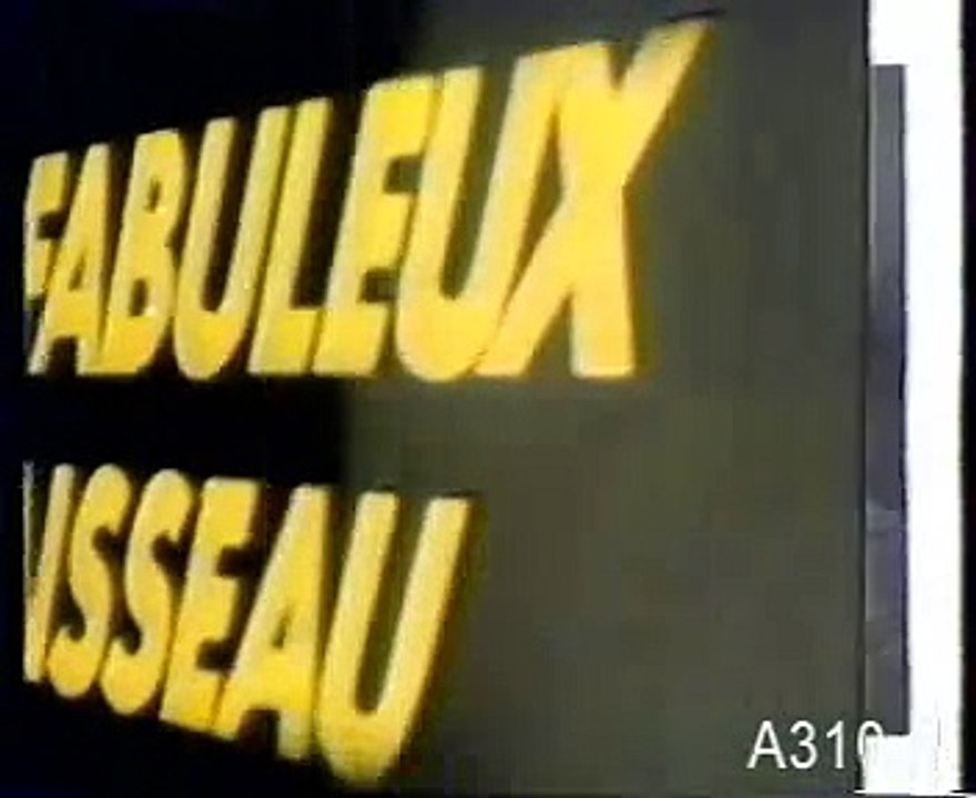 Pub Renault 25 V6 Injection (1985)