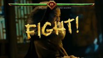 Marco Polo - Mei Lin VS Hand Maiden – Mongol Strike [HD]