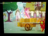 My little pony smile song