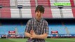 El Atlético quiere fichar a Aubameyang, Diego Costa o Gonzalo Higuaín