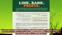 there is  Ultimate Guide to Link Building How to Build Backlinks Authority and Credibility for Your