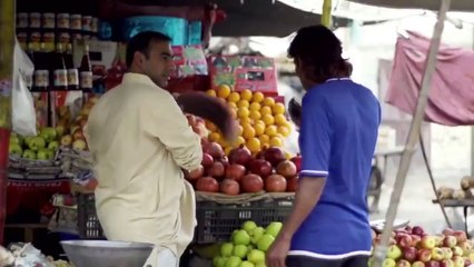 Badle gi Soch Badle ga Pakistan