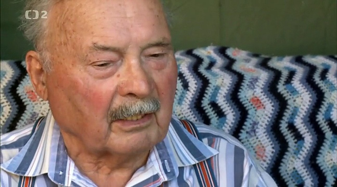 U455 – zapomenutá ponorka -dokument (www.Dokumenty.TV) cz / sk