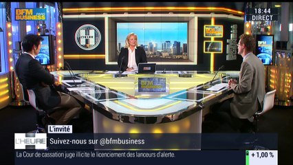 Brexit: "Ce qui se passe maintenant porte un grand coup à l'Europe", Nikolaus Meyer-Landrut - 30/06