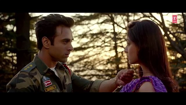JUNOONIYAT-Title-Full-Video-Song Junooniyat Pulkit-Samrat-Yami-Gautam Meet-Bros-Anjjan-Falak