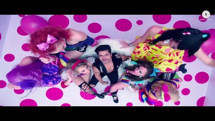 Teddy Bear - Sakshi Salve's book _The Big Indian Wedding_ official song feat. Kanika Kapoor & Ikka .