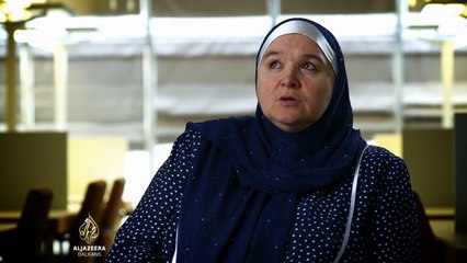 Sarajevski proces – 2. epizoda